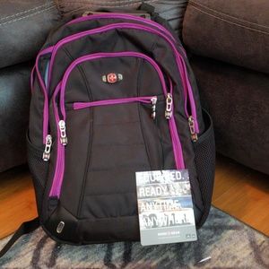 swissgear skywalk backpack